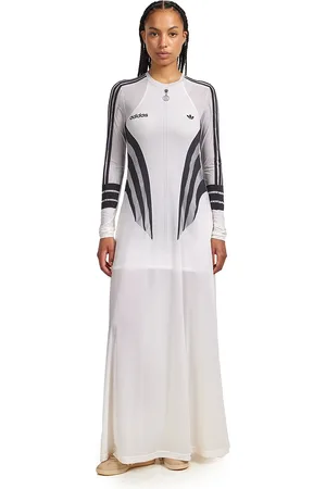 adidas Atlanta Sublimation Print Dress