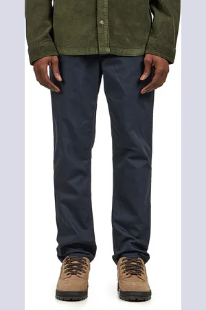 Patagonia Twill Traveler 5-Pocket Pants - Regenerative