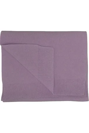 Colorful Standard Merino Wool Scarf