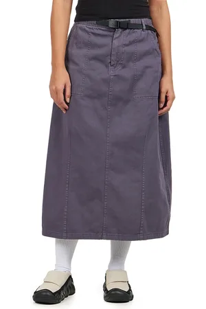 Gramicci Maxi Skirt