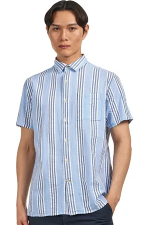 Barbour Stonebay Summer Fit Shirt