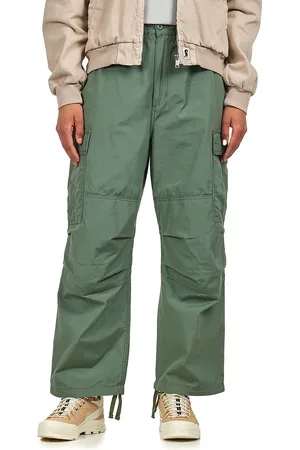 Carhartt W