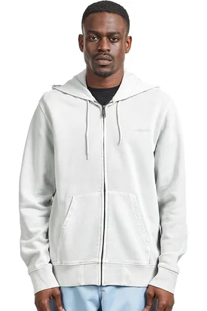 Carhartt Hooded Duster Script Jacket