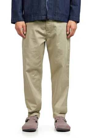 Universal Works Military Chino