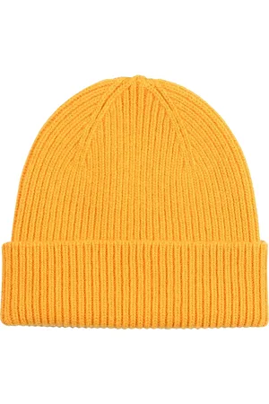 Colorful Standard Merino Wool Beanie