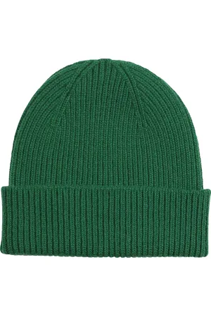 Colorful Standard Merino Wool Beanie