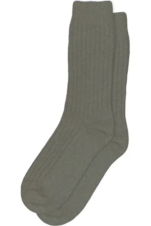 Colorful Standard Merino Wool Blend Sock