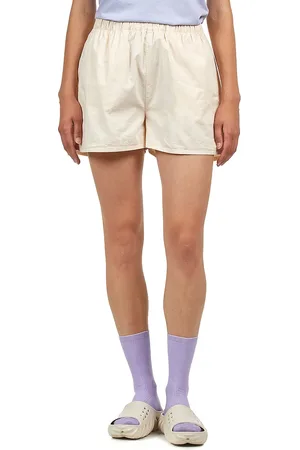 Colorful Standard Women Organic Twill Shorts