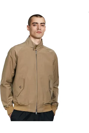 Baracuta G9 Harrington Jacket