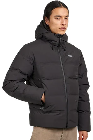 Patagonia Jackson Glacier Jacket