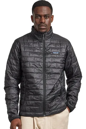 Patagonia Nano Puff Jacket
