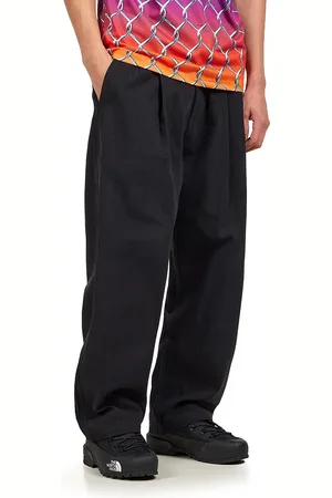 Butter Goods Pleated Trousers