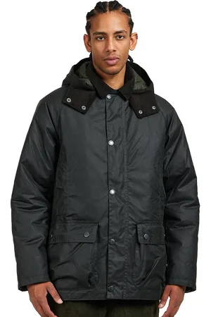 Barbour Modern Beaufort Wax Jacket