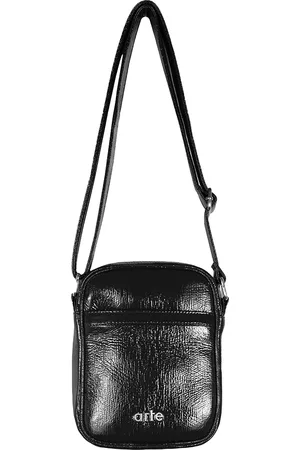 Arte Antwerp Shiny Crossbody Bag