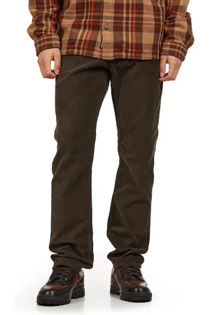 Patagonia Organic Cotton Corduroy Jeans - Regenerative