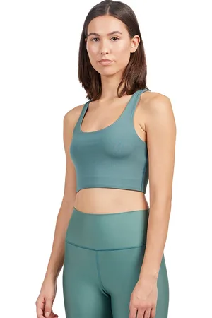 Colorful Standard Active Cropped Bra