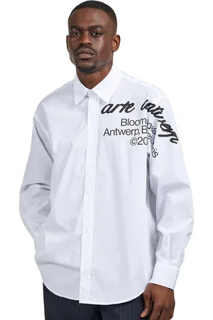 Arte Antwerp Blooming Ideas Shirt