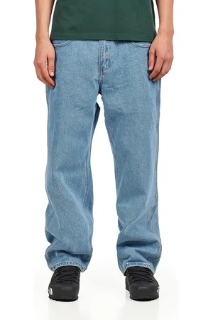 Butter Goods Relaxed Denim Jeans