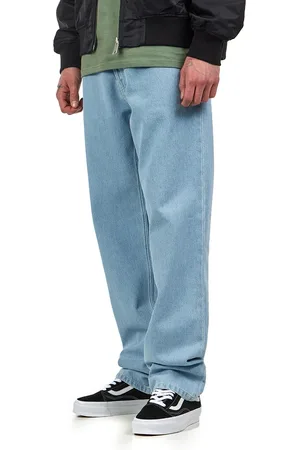 Carhartt Nolan Pant "Marshfield" Denim, 12 oz