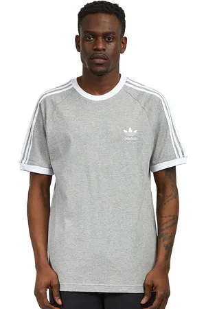 adidas 3-Stripes Tee