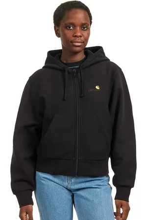 Carhartt W