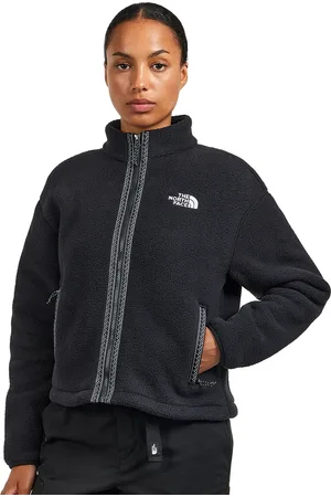 The North Face TNF Fleeski Full Zip Jacket