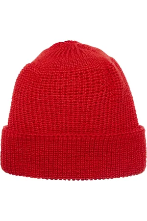 Leuchtfeuer Borkum Beanie