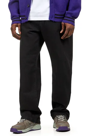 Carhartt Landon Pant "Robertson" Denim, 12 oz
