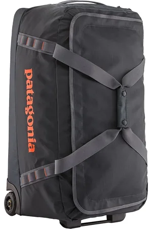 Patagonia Black Hole Wheeled Duffel 70L