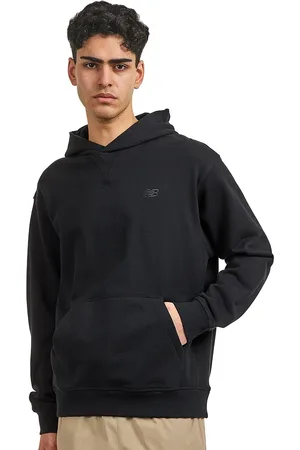 New Balance Athletics French Terry Hoodie