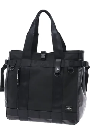 PORTER-YOSHIDA & CO Heat Tote Bag