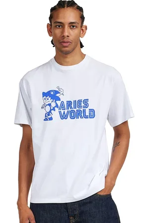 ARIES Sonico SS Tee
