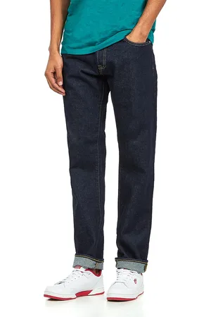 Carhartt Klondike Pant "Mills" Stretch Denim, 14 oz