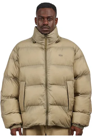 Lacoste Padded Jacket