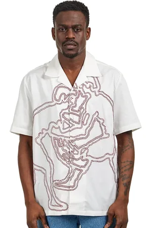 Arte Antwerp Scottie Fighter Shirt