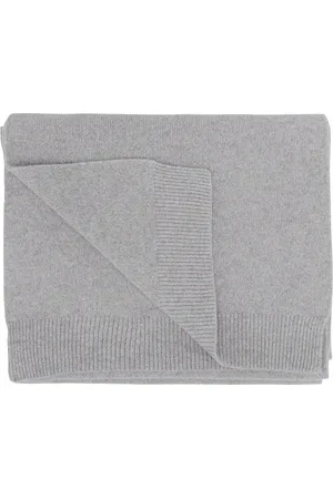 Colorful Standard Merino Wool Scarf