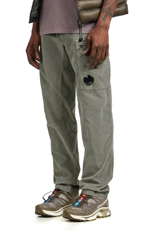 C.P. Company Corduroy Cargo Pants