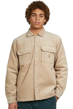 Carhartt Whitsome Shirt Jac
