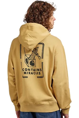 Carhartt Hooded Stamp Sweat