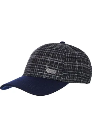 Barbour Clyde Cap