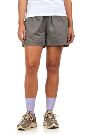 Colorful Standard Women Organic Twill Shorts