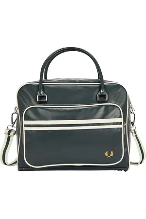Fred Perry Classic Holdall