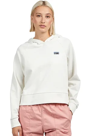 Patagonia Regenerative Organic Certified Cotton Essential Hoody