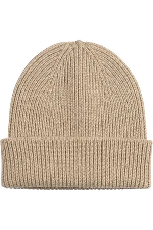 Colorful Standard Merino Wool Beanie