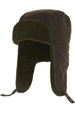 Barbour Morar Wax Trapper
