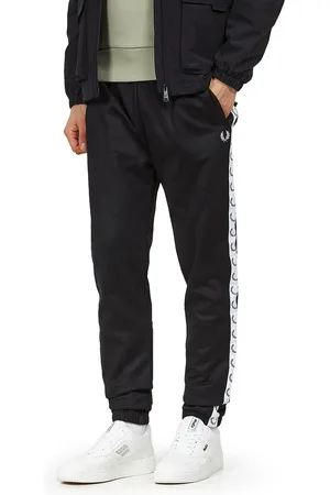 Fred Perry Taped Track Pant