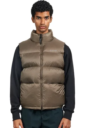 This Is Never That Pertex® T Down Vest