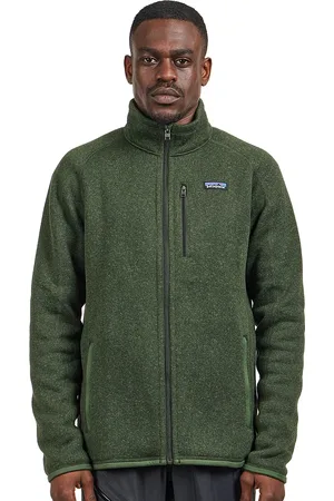 Patagonia Better Sweater Jacket