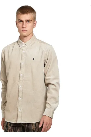 Carhartt L/S Madison Cord Shirt