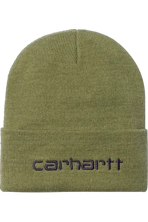 Carhartt Script Beanie